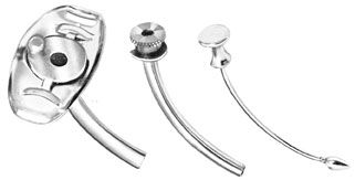Jackson Trachea Tube - N8034 R6